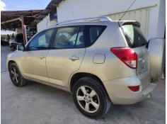 toyota rav 4 (a3) del año 2005