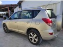 toyota rav 4 (a3) del año 2005