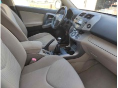 toyota rav 4 (a3) del año 2005