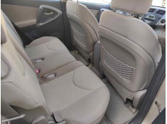 toyota rav 4 (a3) del año 2005