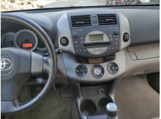 toyota rav 4 (a3) del año 2005