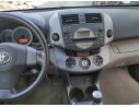 toyota rav 4 (a3) del año 2005