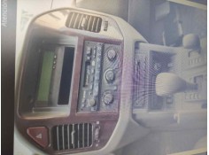 mitsubishi montero (v60/v70) del año 2005