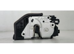 Recambio de cerradura puerta trasera derecha para bmw serie 1 berlina (e81/e87) 116d referencia OEM IAM   