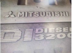 mitsubishi montero (v60/v70) del año 2005