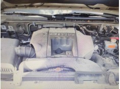 mitsubishi montero (v60/v70) del año 2005