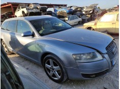 audi a6 avant (4f5) del año 2007