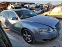 audi a6 avant (4f5) del año 2007