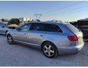 audi a6 avant (4f5) del año 2007