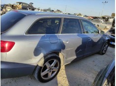 audi a6 avant (4f5) del año 2007