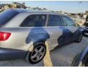 audi a6 avant (4f5) del año 2007