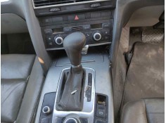 audi a6 avant (4f5) del año 2007