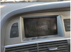 audi a6 avant (4f5) del año 2007