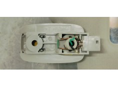 Recambio de parasol izquierdo para volkswagen tiguan (5n2) 2.0 tsi referencia OEM IAM 5N0857551P  