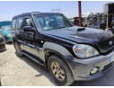 hyundai terracan (hp) del año 2007