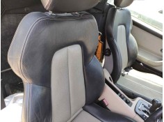 mercedes-benz clase slk (w170) roadster del año 2002