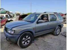 opel frontera b del año 2002