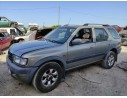 opel frontera b del año 2002
