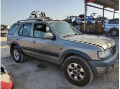 opel frontera b del año 2002
