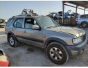 opel frontera b del año 2002