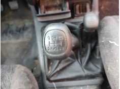 opel frontera b del año 2002