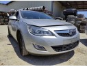 opel astra j lim. del año 2012
