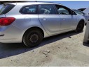 opel astra j lim. del año 2012