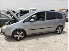ford focus cmax del año 2007