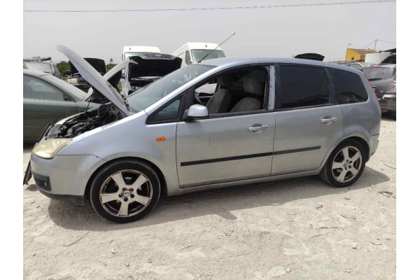 ford focus cmax del año 2007