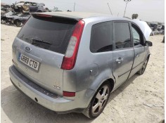 ford focus cmax del año 2007