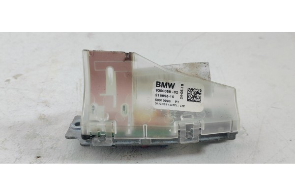Recambio de modulo electronico para bmw serie 5 touring (f11) 518d referencia OEM IAM 21889810  
