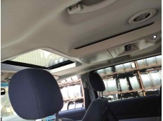 chrysler grand voyager del año 2010