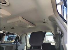 chrysler grand voyager del año 2010