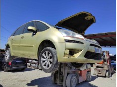 citroen c4 picasso del año 2007