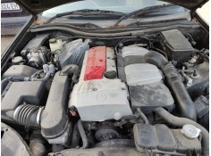 mercedes-benz clase slk (w170) roadster del año 2000