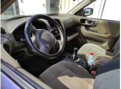 hyundai santa fe (sm) del año 2004