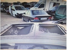 mercedes-benz clase e (w212) lim. del año 2009