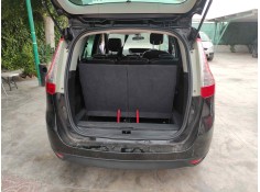 renault scenic iii del año 2015