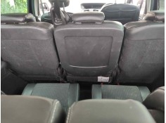 renault scenic iii del año 2015