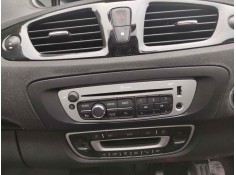 renault scenic iii del año 2015