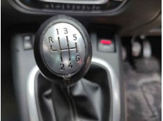 renault scenic iii del año 2015