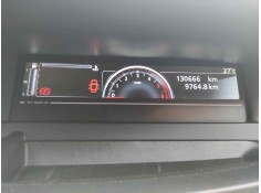 renault scenic iii del año 2015