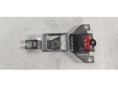 Recambio de maneta exterior porton para mitsubishi montero (l040) 2.5 turbodiesel referencia OEM IAM   