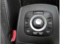 renault scenic iii del año 2015