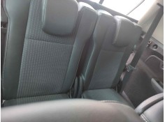 renault scenic iii del año 2015