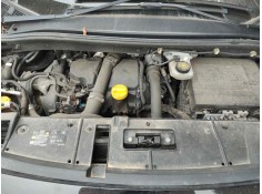 renault scenic iii del año 2015