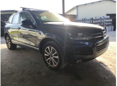 volkswagen touareg (7p5) del año 2012