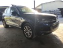 volkswagen touareg (7p5) del año 2012