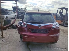 opel insignia sports tourer del año 2010