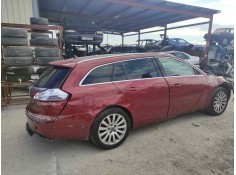 opel insignia sports tourer del año 2010